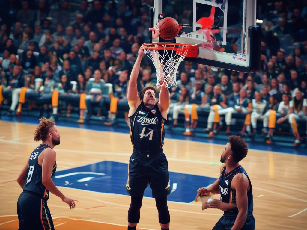 篮球赛前热身,姚明NBA总决赛